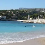 La Rade Vue Mer Parking K6&You