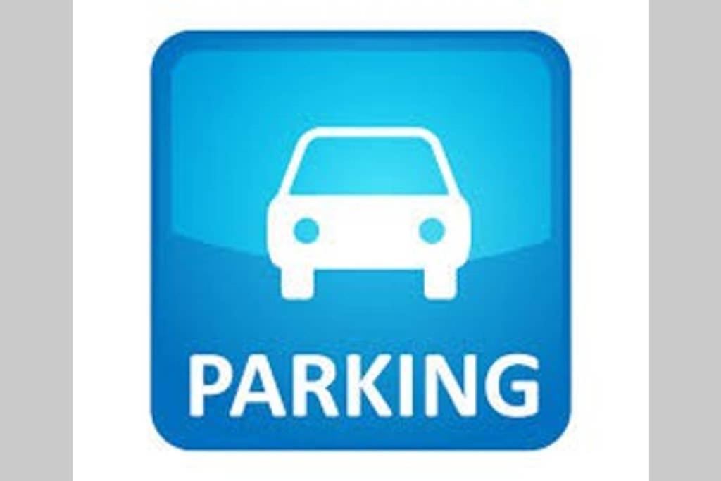La Rade Vue Parking K6&you * Cassis