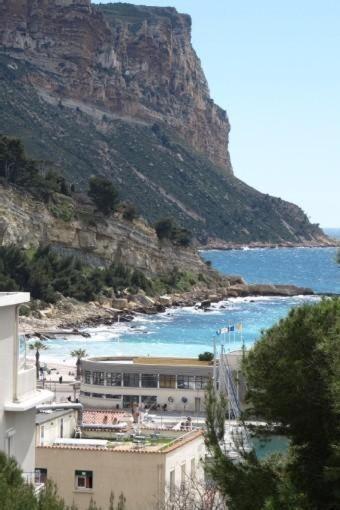 La Rade Vue Parking K6&you
