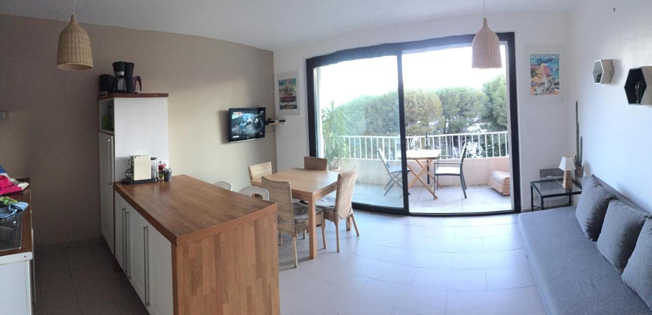 La Rade Vue Parking K6&you * Cassis