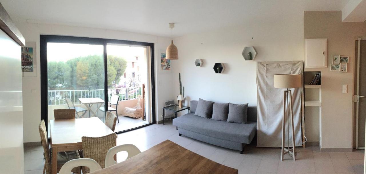 La Rade Vue Parking K6&you * Cassis