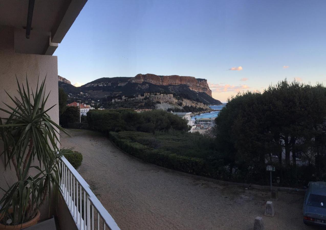 La Rade Vue Parking K6&you Apartment